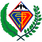 Escudo asociado a C.D. Soledad [bal2]
