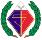 Escudo asociado a C.D. Soledad [bal1]