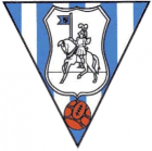 Escudo anterior de S.D. Ejea