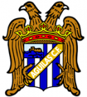 Escudo de Águilas C.F.