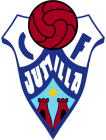 Escudo asociado a Jumilla C.F. [3]