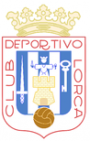 Escudo de C.D. Lorca [2]