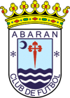 Escudo de Abarán C.F. [1]