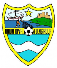 Escudo de U.D. Fuengirola [2]