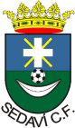 Escudo de Sedaví C.F.