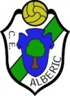 Escudo de C.E. Alberic [1]