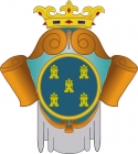 Escudo de C.D. Peñaranda de Bracamonte [1]