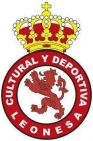 Escudo anterior de Cultural D. Leonesa