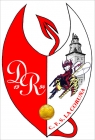 Escudo asociado a Diablos Rojos C.F.