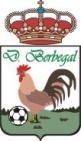 Escudo asociado a C.D. Berbegal
