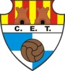 Escudo de C.E. Torres de Segre