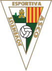 Escudo de J.D. Ascó
