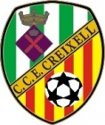 Escudo de C.C.E. Creixell
