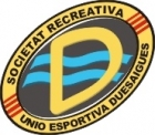 Escudo de S.R. U.E. Duesaigües