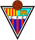 Escudo de C.F. Castellgalí