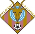 Escudo de C. Atlètic La Cabra