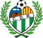 Escudo de C.D. Ronda [bar]