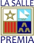 Escudo de A.E. La Salle Premià
