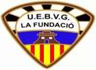 Escudo asociado a F.P. U.E.B. Vilanova i la Geltrú B
