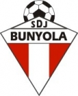 Escudo anterior de S.E. Joventut Bunyola