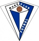 Escudo de Muro C.F. [bal]