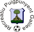 Escudo asociado a Recreatiu Puigpunyent i Galilea [1]
