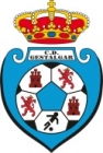 Escudo de C.D. Gestalgar