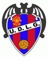 Escudo anterior de Levante U.D.