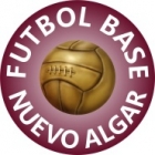 Escudo asociado a F.B. Nuevo Algar