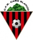 Escudo de C.F.B. Cabo Blanco