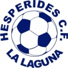 Escudo asociado a Hésperides C.F. [sct]