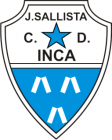 Escudo de C.D. Juventud Sallista