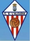 Escudo de C.D. L'Alcúdia