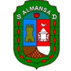 Escudo anterior de A.P. Almansa