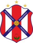 Escudo de C.D. Almanjáyar Atlético