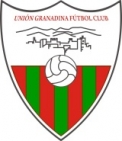 Escudo de C.D. Unión Granadina F.C.