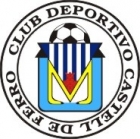 Escudo asociado a C.D. Castell de Ferro