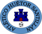 Escudo asociado a Atlético Huétor Santillán