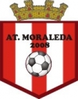 Escudo asociado a C.D. Athlético Moraleda