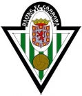 Escudo de Rácing F.C. de Córdoba