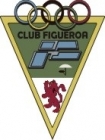 Escudo anterior de C.D. Figueroa