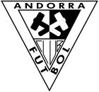 Escudo de Andorra C.F.