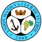 Escudo de C.D. Unión Manilva C.F.