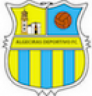 Escudo de C.D. Ilusión Algeciras