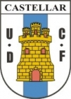 Escudo anterior de U.D. Castellar [cad]