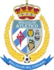 Escudo de C. Bollullos Atlético