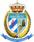 Escudo anterior de C. Bollullos Atlético