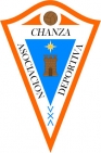 Escudo de A.D. Chanza