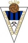Escudo asociado a C.D. Herrerías [1]