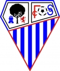 Escudo asociado a Santa Olalla C.F. [2]
